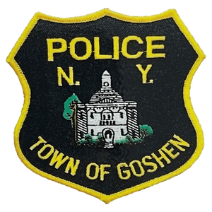 Team Page: Town of Goshen Police Department